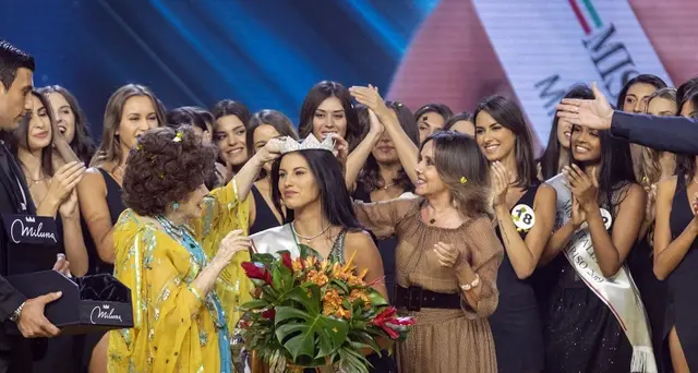 Miss Italia, ho scoperto il coraggio
