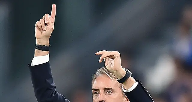 'Con la Finlandia ci saranno dei cambi'