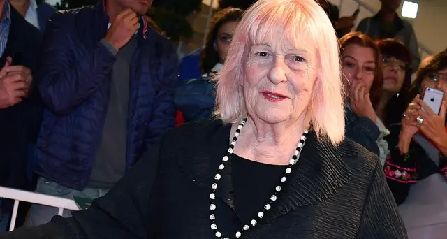 Venezia, premio speciale giuria Maresco