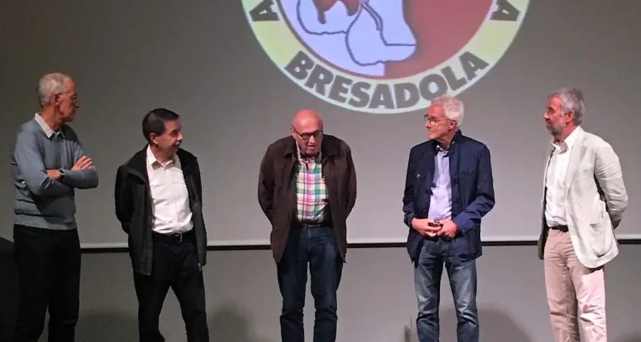 Mostra micologica «Non distruggete i funghi nel bosco»