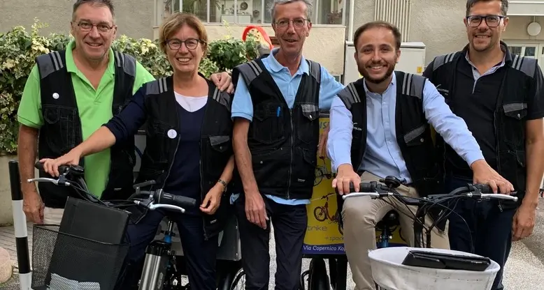 Assessori a caccia di “briciole” a fin di bene