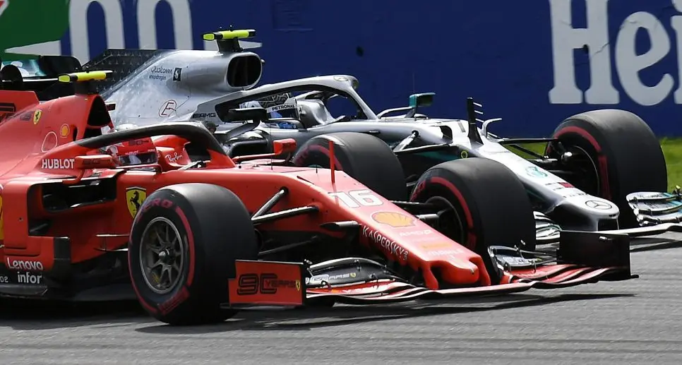 Trionfo Ferrari! Charles Leclerc vince a Monza