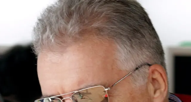 \"Leclerc sarebbe piaciuto a mio padre\"