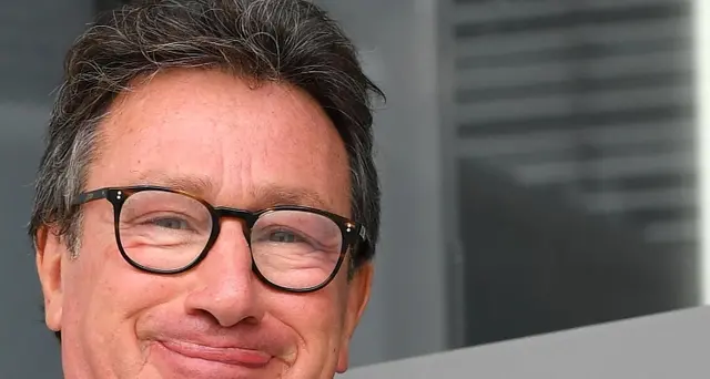 Ferrari: Camilleri,vogliamo molto di più