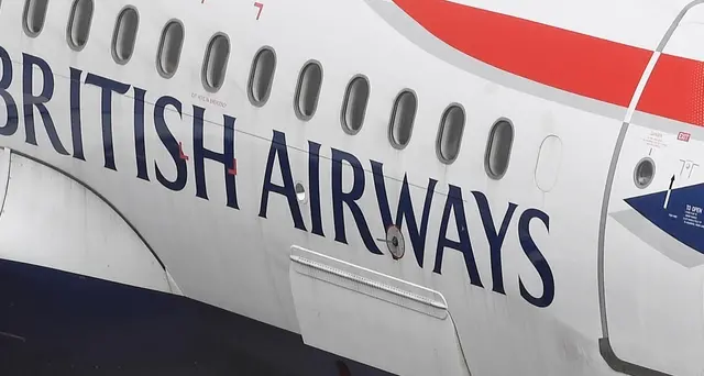 Sciopero piloti British Airways