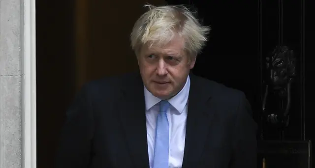 Johnson a Varadkar, deal entro 31/10