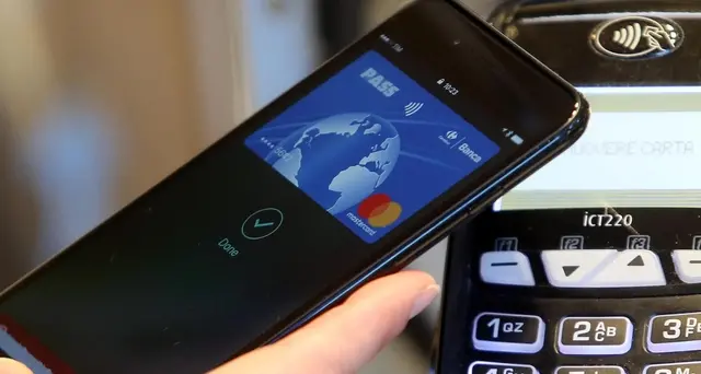 Vuoi fare offerte in chiesa? C'è il bancomat