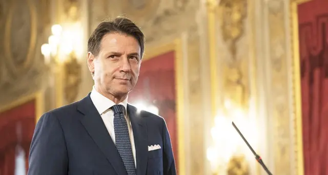 Conte, spero stagione riforme risolutiva