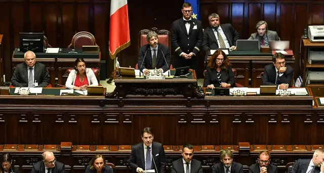 Conte, primo impegno visita comuni sisma