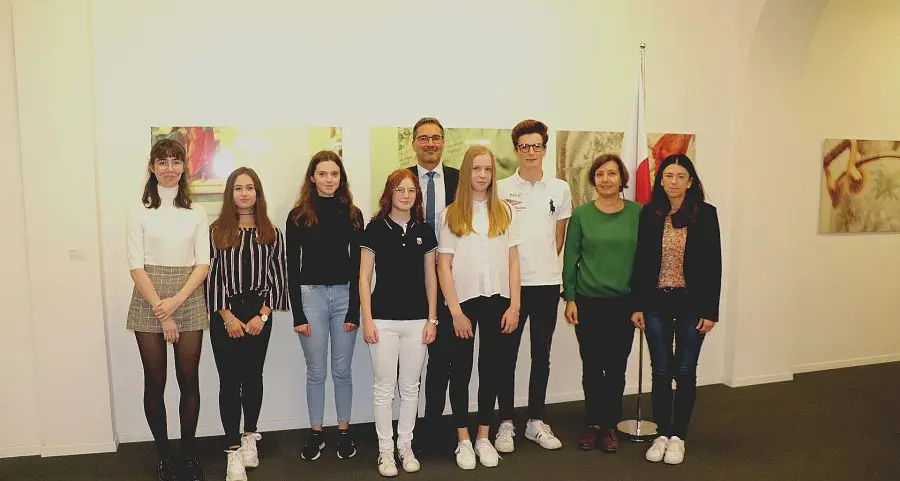 Cambiamenti climatici, gli studenti incontrano Kompatscher