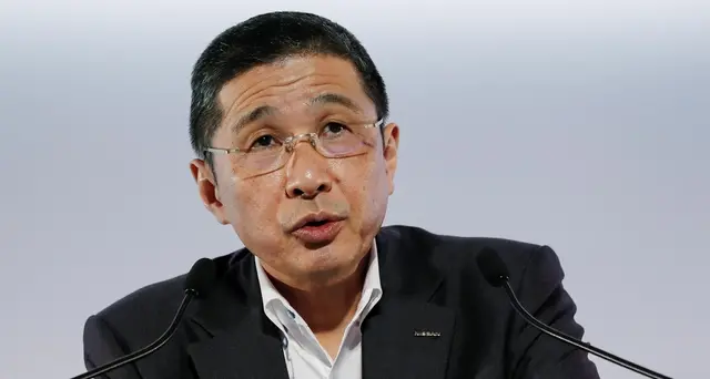 Nissa, si dimette il Ceo Saikawa