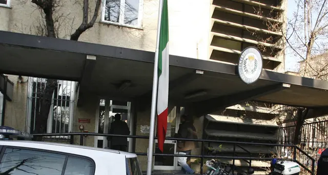 Sequestrato il teatro Ciak a Milano