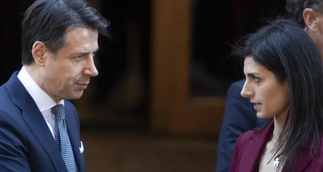 Conte, statuto di Roma va riformato