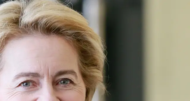 Von der Leyen vedrà Conte a Bruxelles