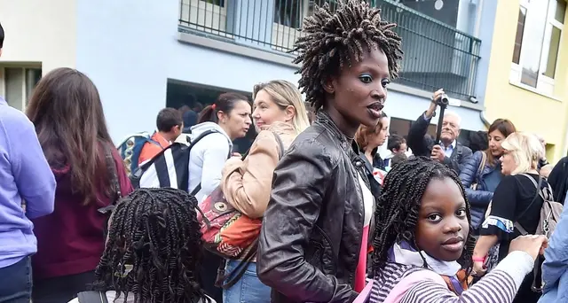 A Torino le prime classi elementari senza alunni italiani