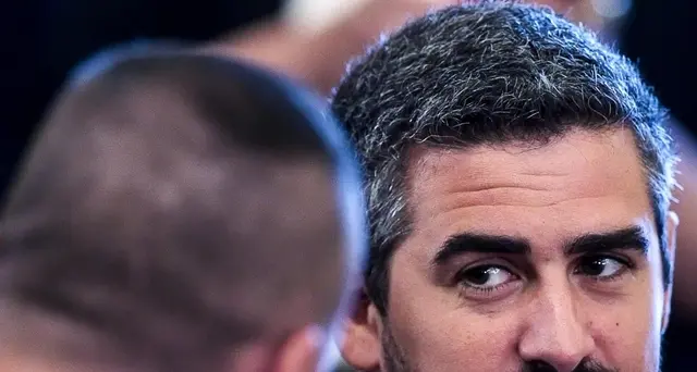 Governo, Fraccaro: \"Conteranno i fatti\"