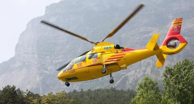 Bleggio Superiore, operaio trovato morto in una vasca di liquami