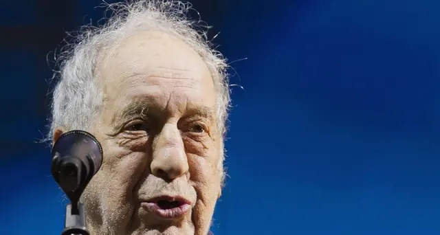 Fotografia in lutto, morto Robert Frank