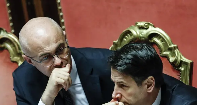 Conte,Gentiloni commissario tutta Italia