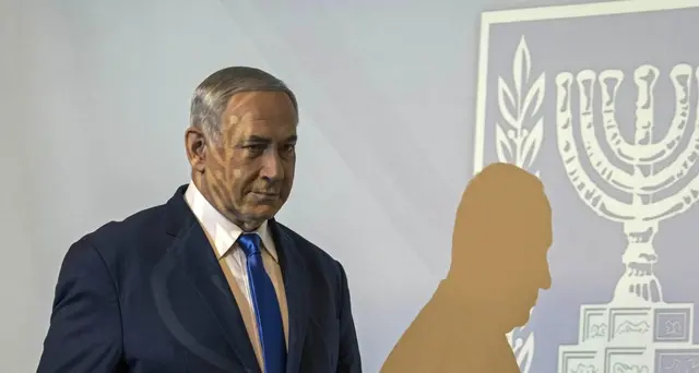 Netanyahu, annetterò Valle Giordano