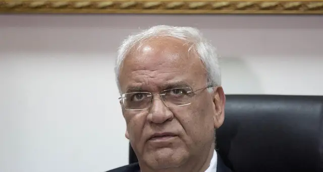 Olp, Netanyahu seppellisce speranze pace