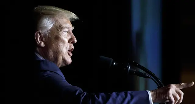 Usa2020, Trump bocciato dal 60% degli americani