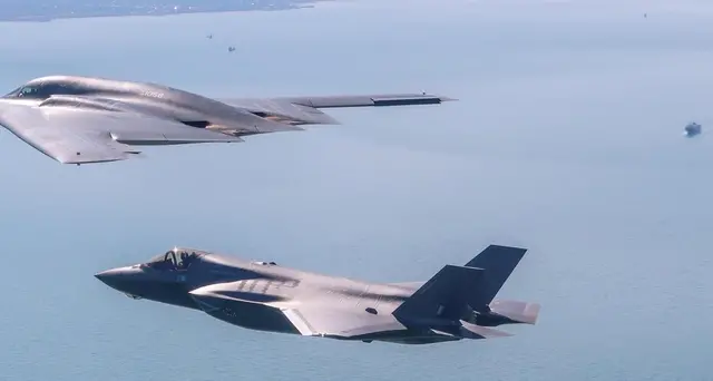 Turchia, non rinunciamo a F-35 Usa