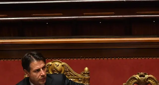 Conte, entro domani lista sottosegretari