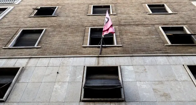 Casapound, pronta class action contro Fb