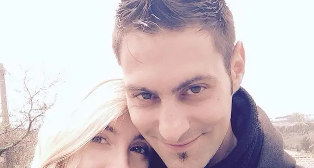 Uccise e bruciò la ex, condannato all'ergastolo Vincenzo Paduano