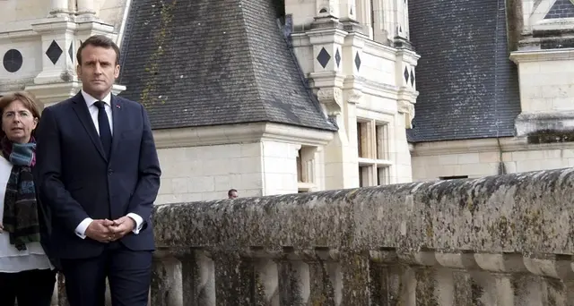 Francia, con l'Italia alleanza storica
