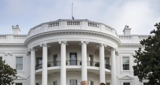 L'America si ferma per ricordare l'11/9