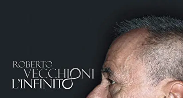 Vecchioni, Leopardi più cattivo trapper