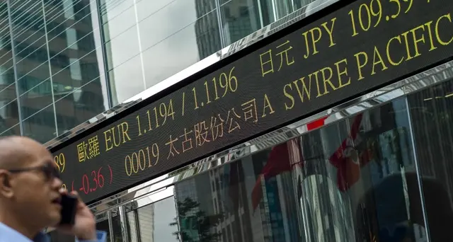 Lse: Borsa Hong Kong offre 36 mld