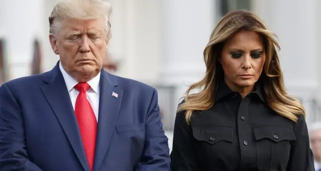 Trump, colpiremo duro chi ci attacca