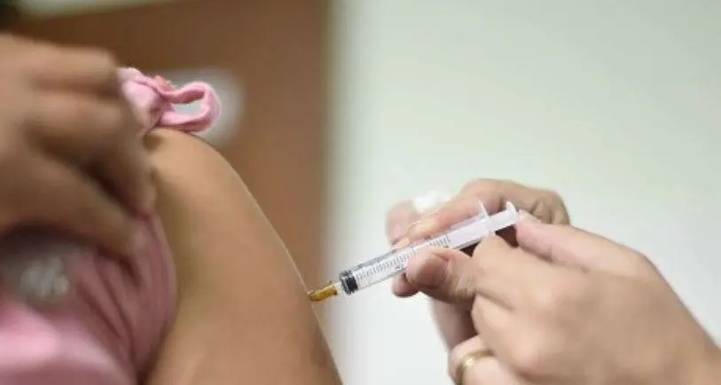 In Veneto stop all'asilo per 7 mila bambini non vaccinati