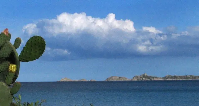 Imprenditore romano acquista l'isola di Serpentara
