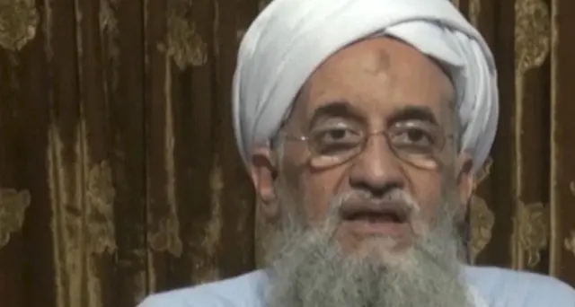 Zawahiri, continueremo a combattere Usa