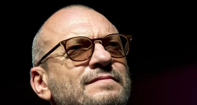 Accusa plagio ad Antonacci, no a diritti