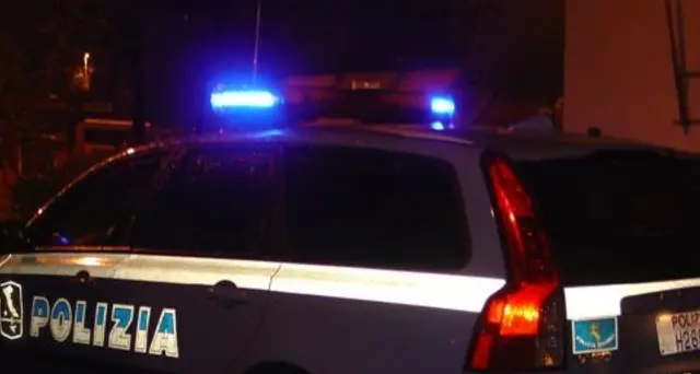 Uomo ucciso in agguato a Bari
