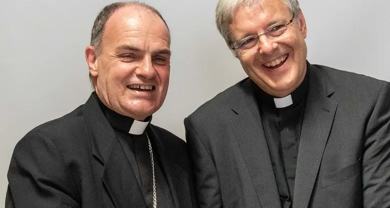 Don Michele Tomasi, sabato alle 12 l’ordinazione