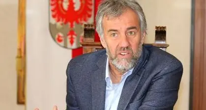Comunali 2020, Paul Rösch frena sulla candidatura