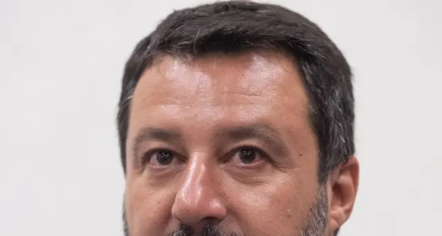 Salvini,Pd-M5s alleati?Facciano li sfido