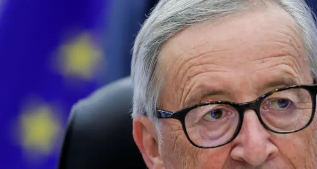 Juncker boccia l'idea 'stile di vita'