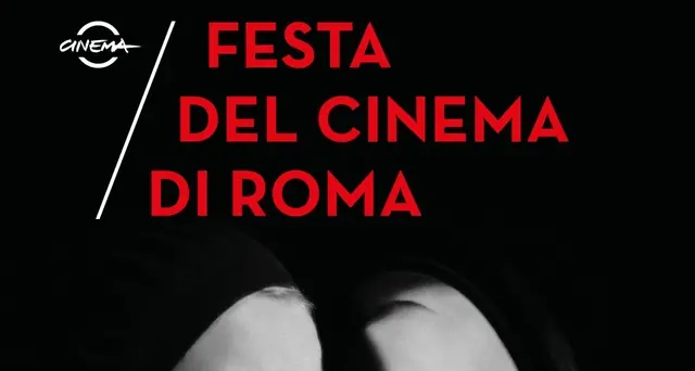 Greta Garbo immagine della Festa di Roma