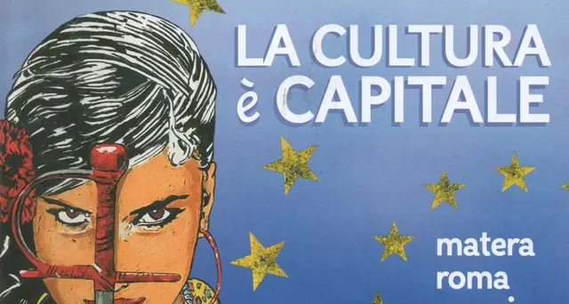 Tra Italia-Spagna, La Cultura è Capitale