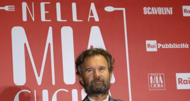 Torna Cracco con un nuovo live cooking