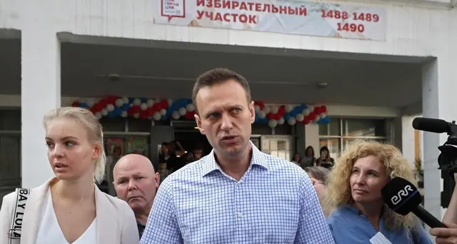 Navalny, più grande operazione polizia