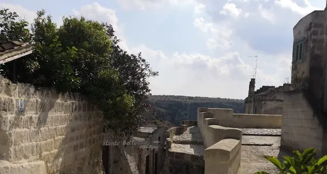 Matera 2019: Bardi, esempio per il Sud