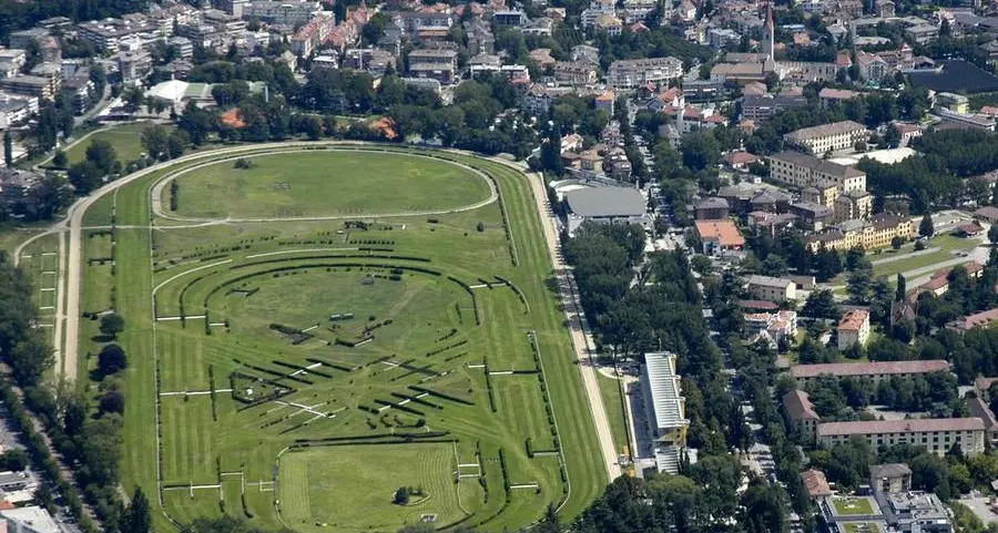 Permuta dell’ippodromo Pressing su Kompatscher